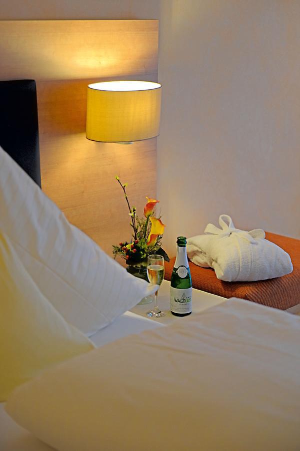 Hotel Waldlust Baiersbronn Exteriör bild
